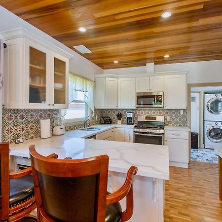 Alameda 2Br 2Ba House, Ac, Near Ferry To San Francisco, 2 Free Parking Spaces エクステリア 写真