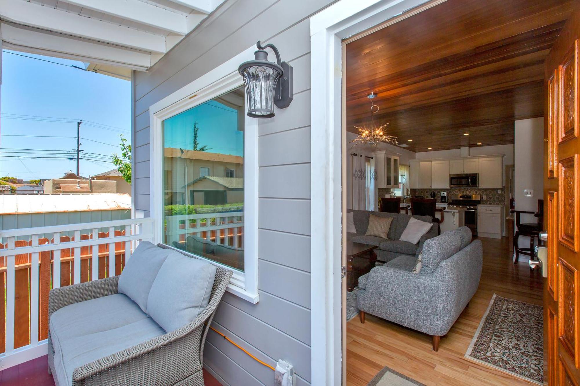 Alameda 2Br 2Ba House, Ac, Near Ferry To San Francisco, 2 Free Parking Spaces エクステリア 写真