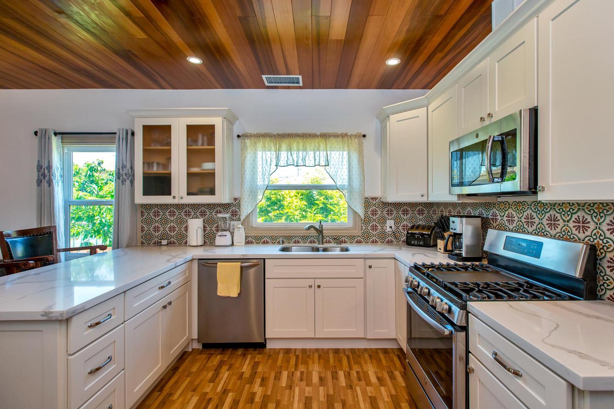 Alameda 2Br 2Ba House, Ac, Near Ferry To San Francisco, 2 Free Parking Spaces エクステリア 写真