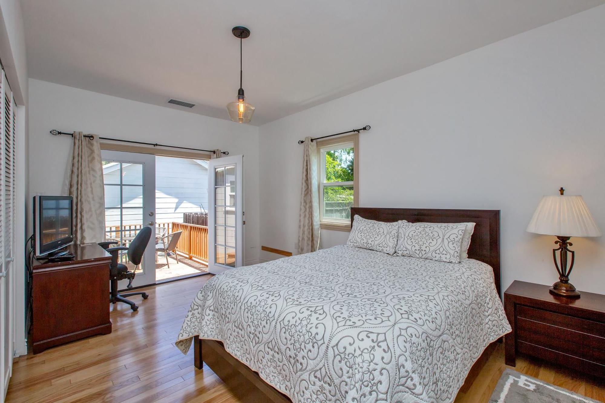 Alameda 2Br 2Ba House, Ac, Near Ferry To San Francisco, 2 Free Parking Spaces エクステリア 写真