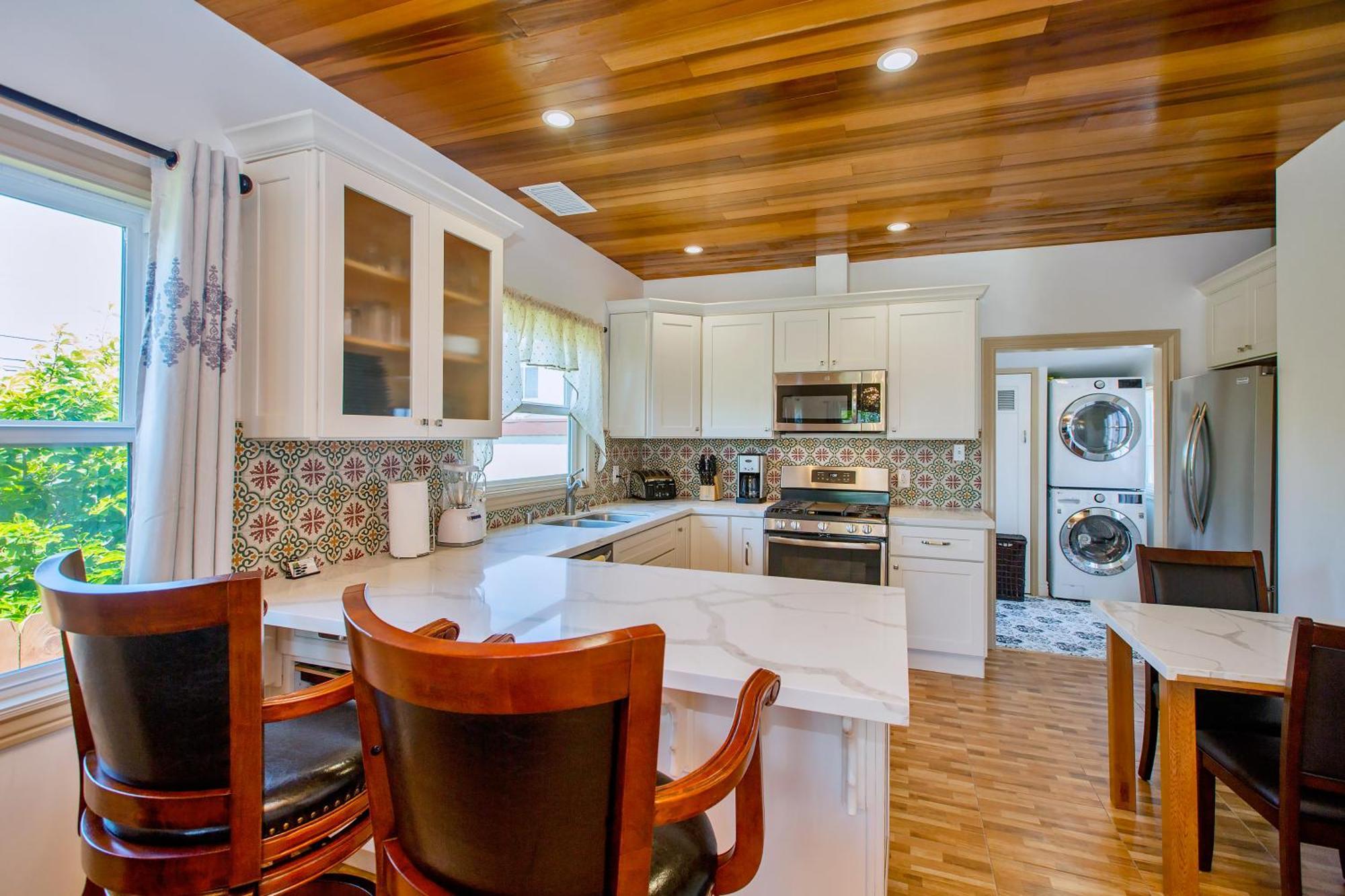 Alameda 2Br 2Ba House, Ac, Near Ferry To San Francisco, 2 Free Parking Spaces エクステリア 写真