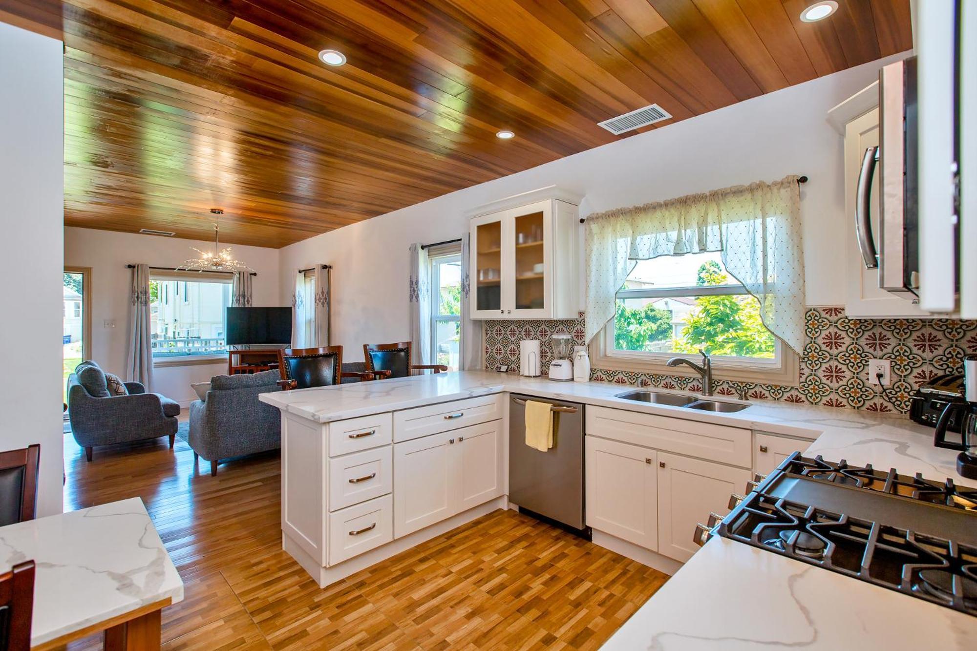 Alameda 2Br 2Ba House, Ac, Near Ferry To San Francisco, 2 Free Parking Spaces エクステリア 写真