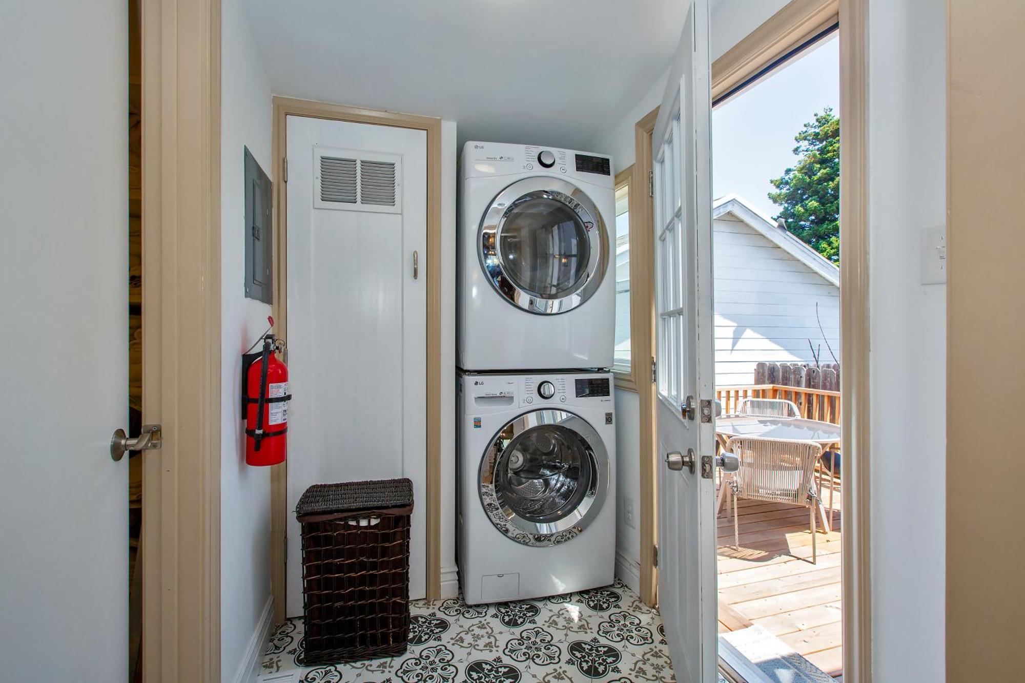 Alameda 2Br 2Ba House, Ac, Near Ferry To San Francisco, 2 Free Parking Spaces エクステリア 写真