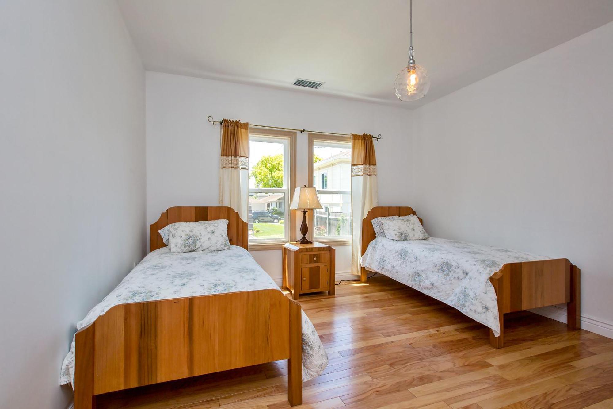 Alameda 2Br 2Ba House, Ac, Near Ferry To San Francisco, 2 Free Parking Spaces エクステリア 写真