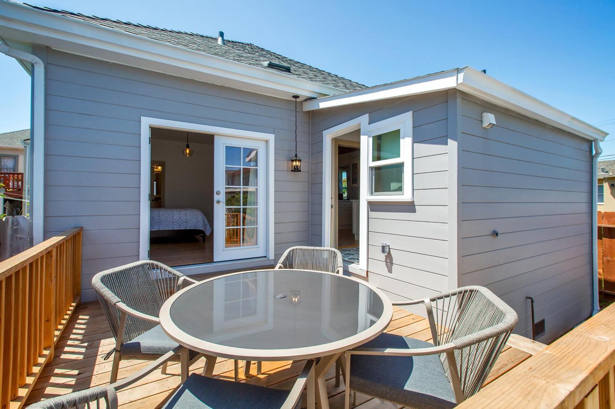 Alameda 2Br 2Ba House, Ac, Near Ferry To San Francisco, 2 Free Parking Spaces エクステリア 写真