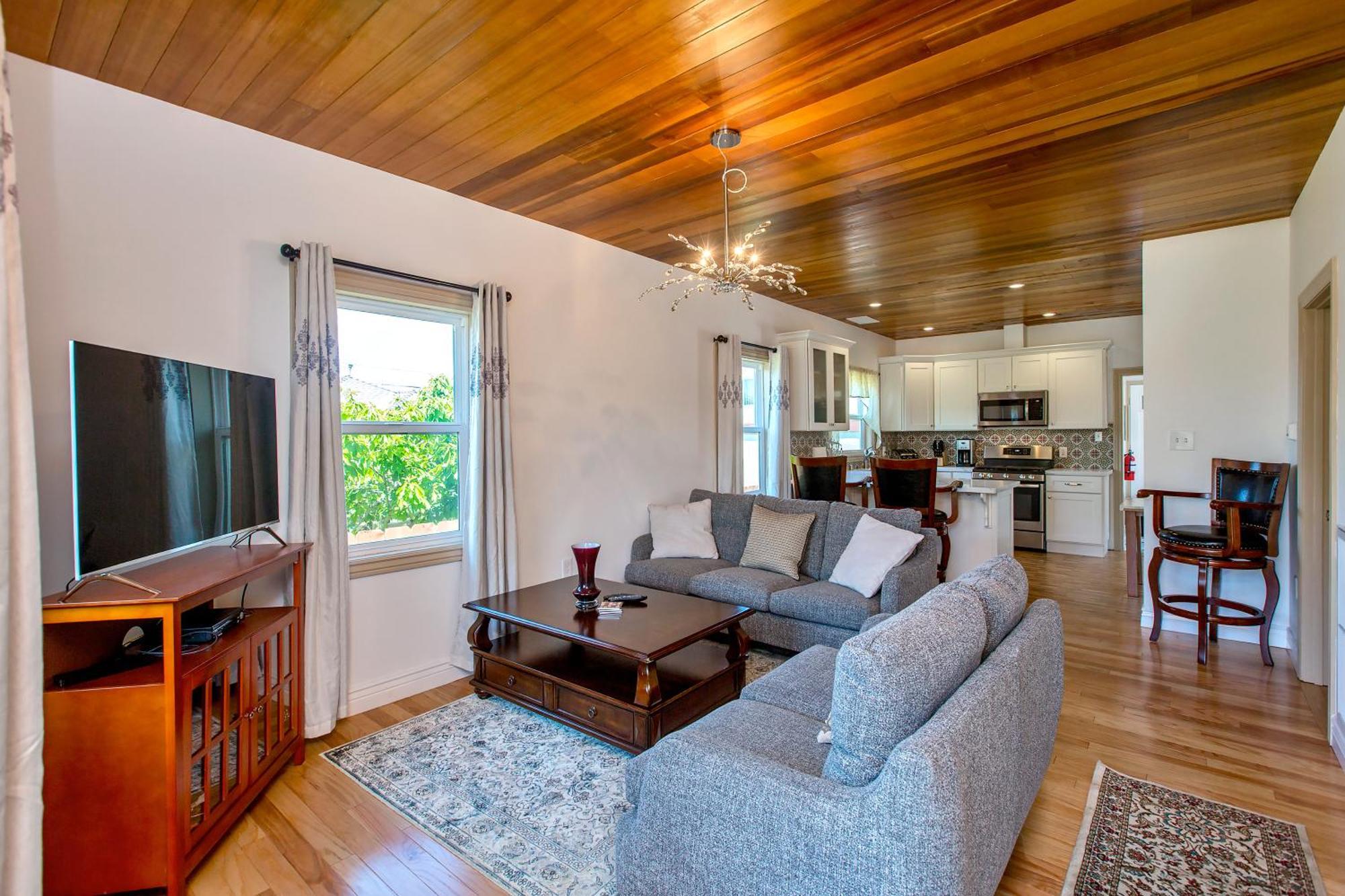 Alameda 2Br 2Ba House, Ac, Near Ferry To San Francisco, 2 Free Parking Spaces エクステリア 写真