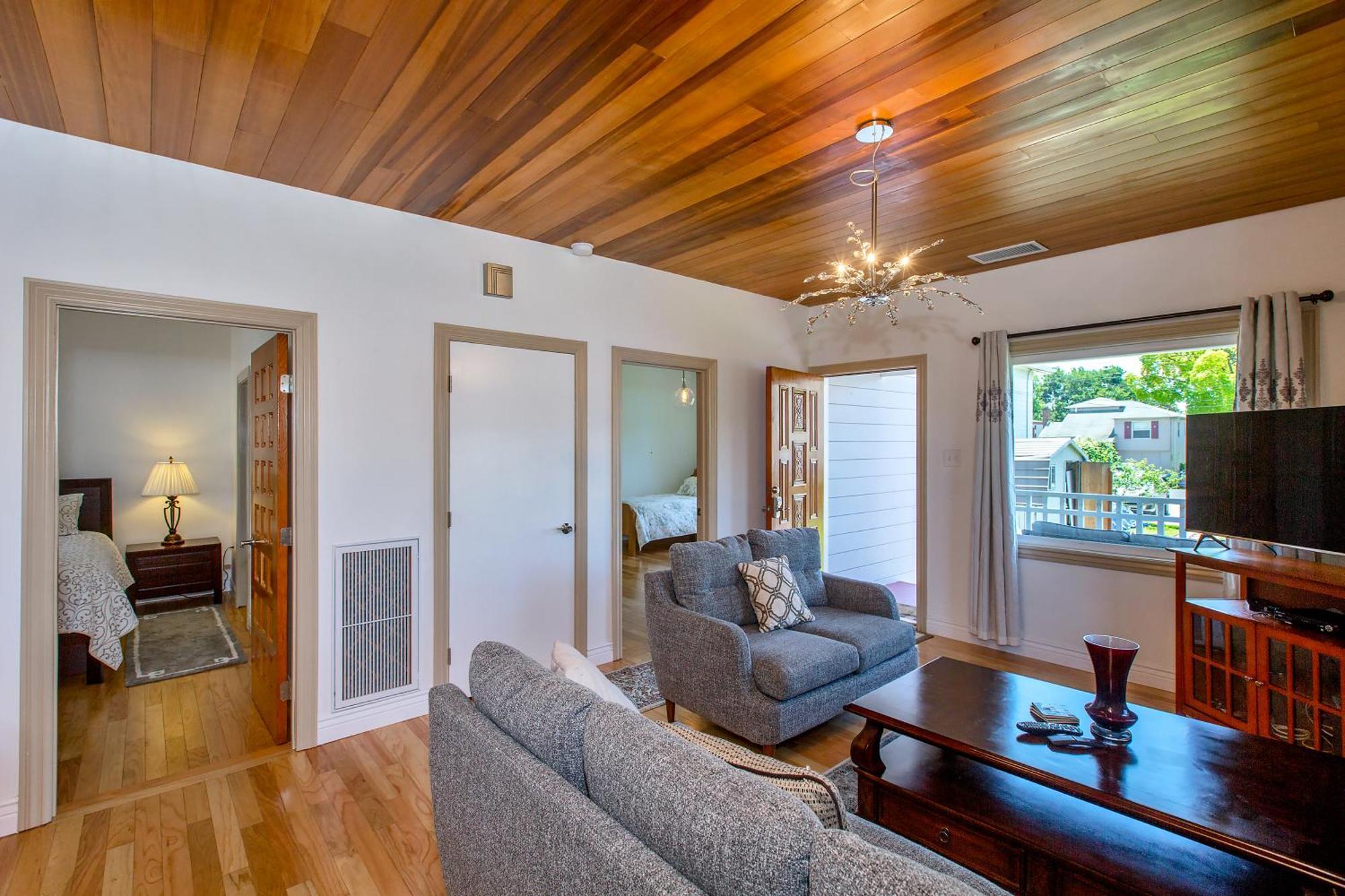 Alameda 2Br 2Ba House, Ac, Near Ferry To San Francisco, 2 Free Parking Spaces エクステリア 写真