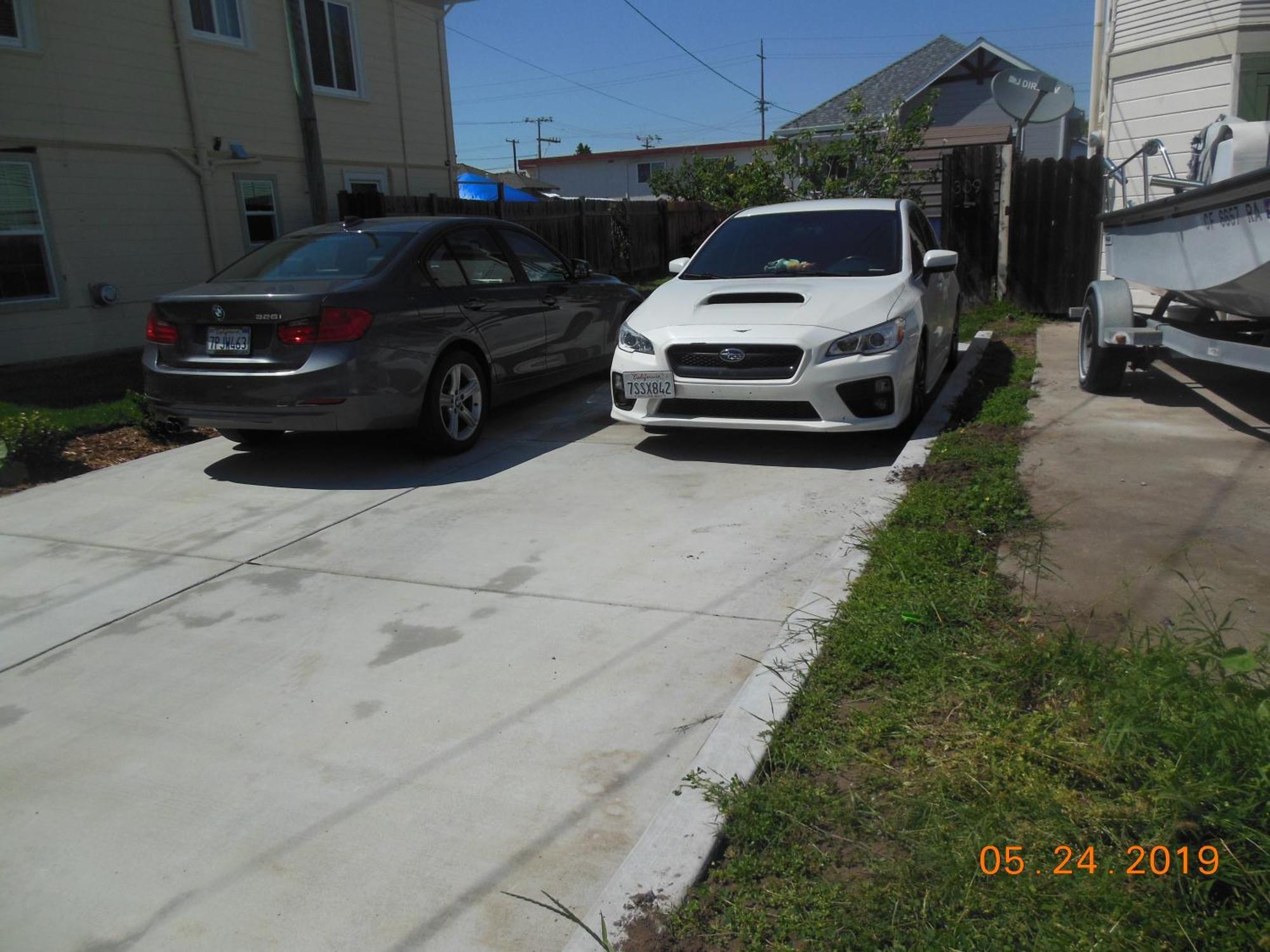 Alameda 2Br 2Ba House, Ac, Near Ferry To San Francisco, 2 Free Parking Spaces エクステリア 写真