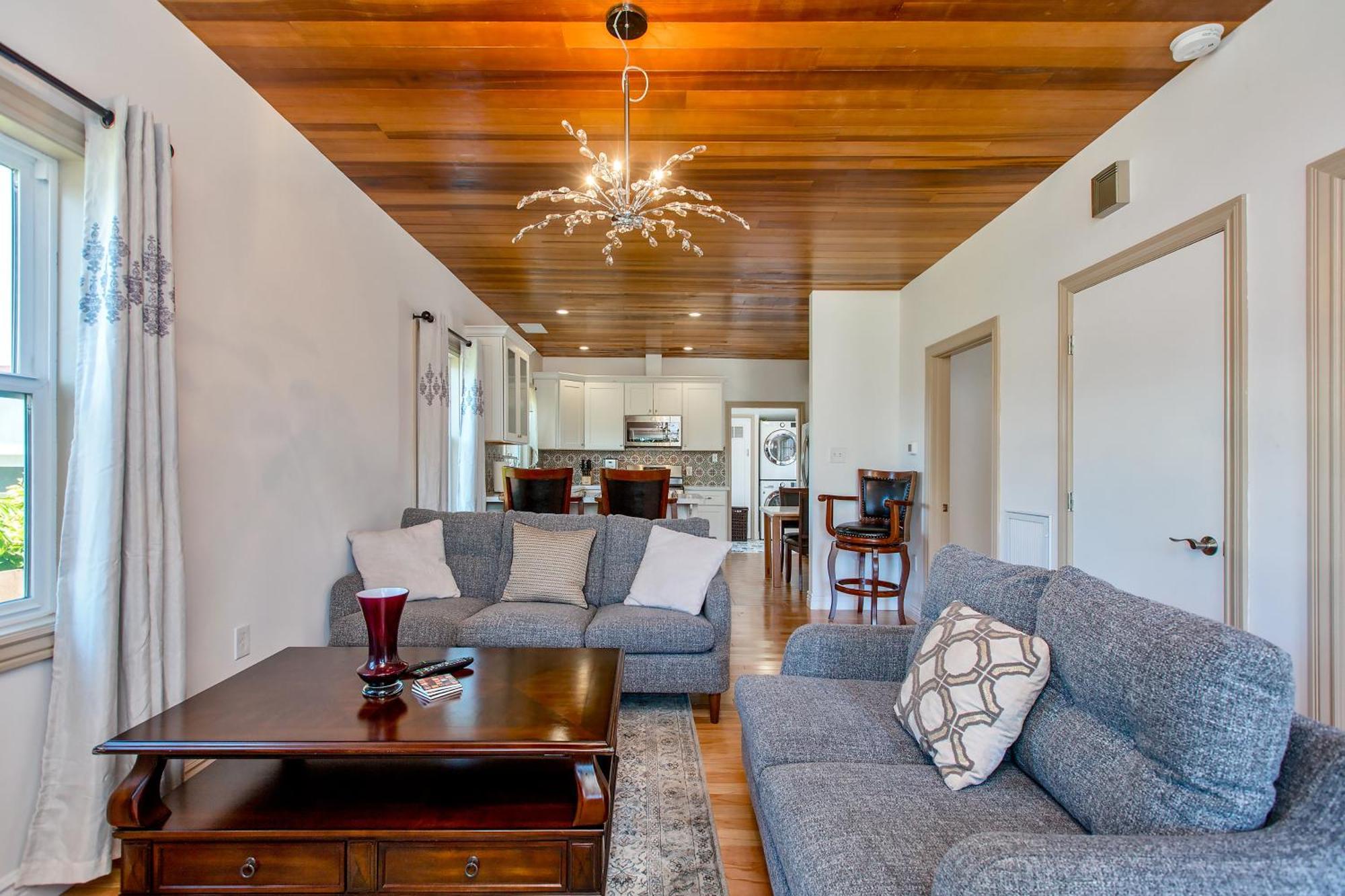 Alameda 2Br 2Ba House, Ac, Near Ferry To San Francisco, 2 Free Parking Spaces エクステリア 写真